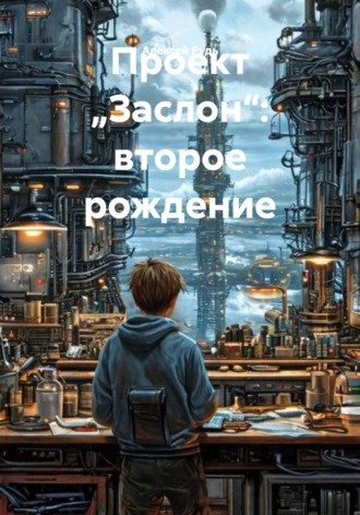 Проект „Заслон“: второе рождение. 