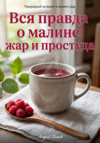 Андрей Попов. Вся правда о малине: жар и простуда
