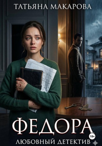 Татьяна Макарова. Федора