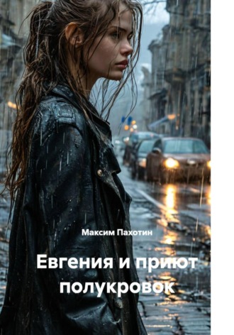 Максим Пахотин. Евгения и приют полукровок
