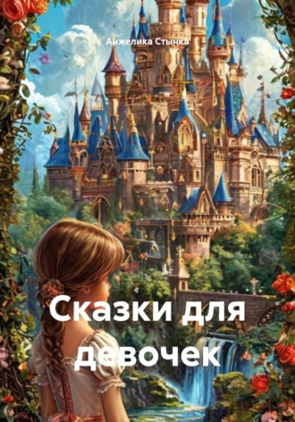 Сказки для девочек. 