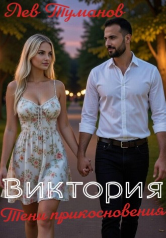 Виктория. Тени прикосновения. 