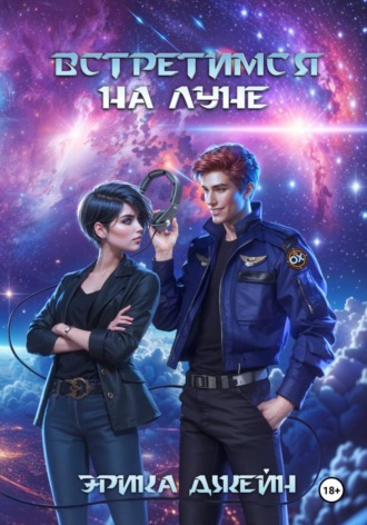 Эрика Джейн. Встретимся на Луне