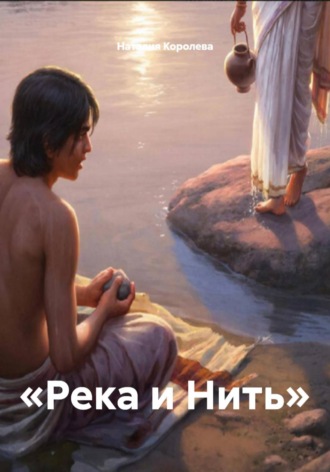«Река и Нить». 