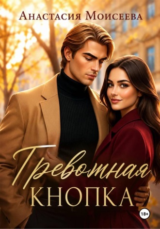 Анастасия Моисеева. Тревожная кнопка