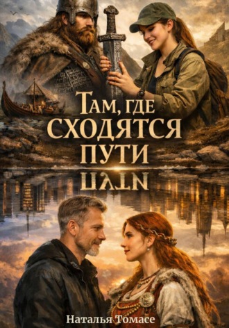 Там, где сходятся пути. 