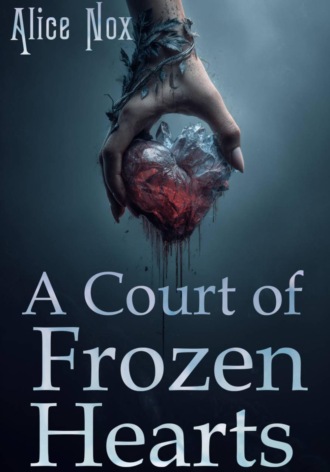 Alice Nox. A COURT OF FROZEN HEARTS