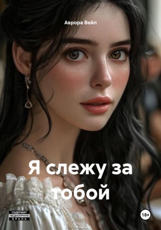 Аврора Вейл. Я слежу за тобой