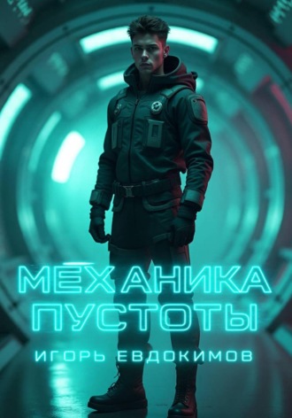 Механика пустоты. 