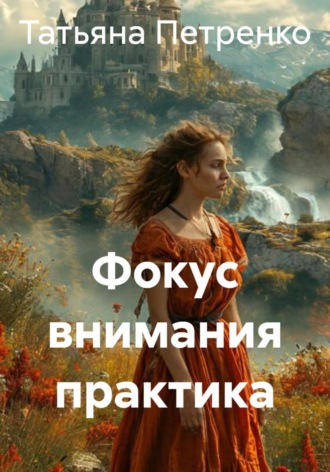 Фокус внимания практика. 
