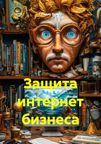 Радик Яхин. Защита интернет-бизнеса