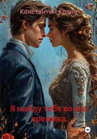 Константин Козин. Я найду тебя во все времена