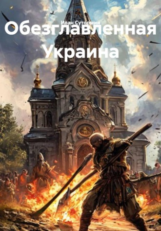 Иван Германович Сутормин. Обезглавленная Украина