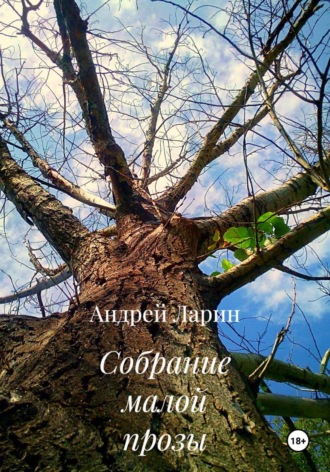 Андрей Ларин. Собрание малой прозы