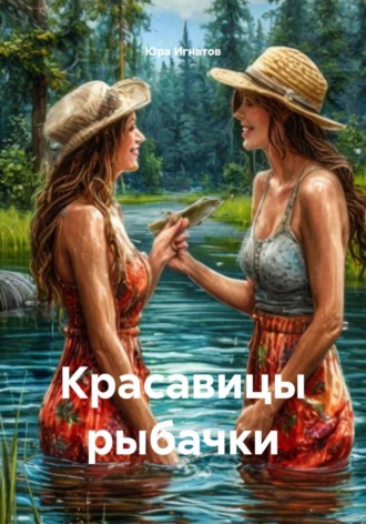 Юра Игнатов. Красавицы-рыбачки
