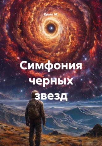 Квант М.. Симфония черных звезд
