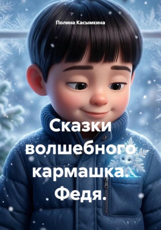 Сказки волшебного кармашка. Федя. 