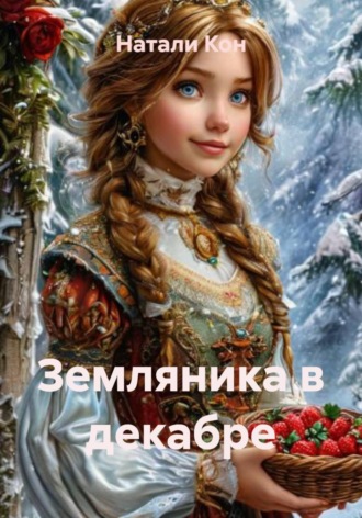 Натали Кон. Земляника в декабре