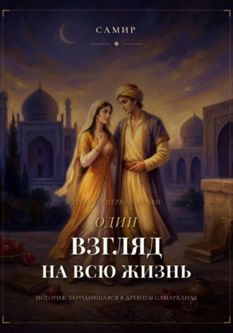 Самир .. Один взгляд на всю жизнь