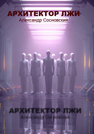 Архитектор лжи. 