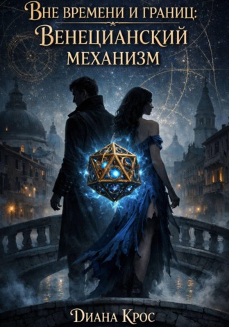 Вне времени и границ: Венецианский механизм. 