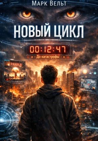 Новый цикл. 