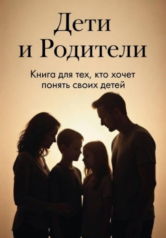 Дети и Родители. 