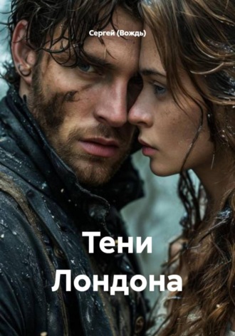 Сергей (Вождь). Тени Лондона