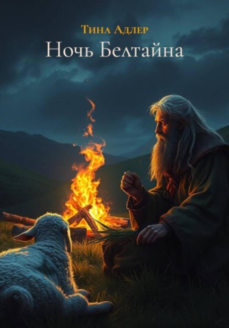 Ночь Белтайна. 