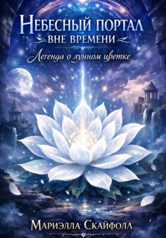 Небесный портал вневремени. Легенда о лунном цветке. 