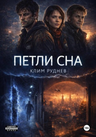 Клим Руднев. Петли Сна