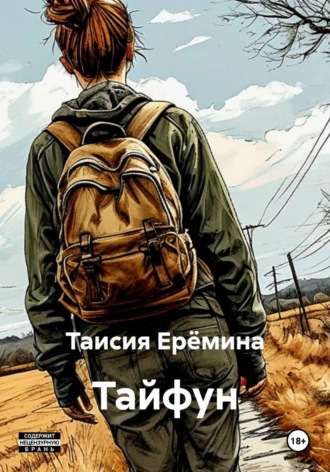 Таисия Ерёмина. Тайфун