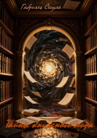 Тайны книжного мира – закулисье. 
