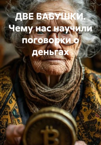 Алана Катина. ДВЕ БАБУШКИ. Чему нас научили поговорки о деньгах
