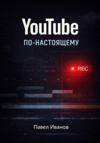 Павел Иванов. YouTube по-настоящему