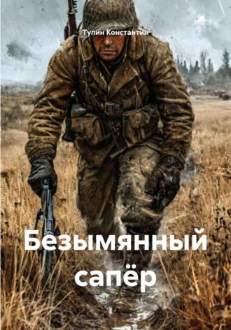 Тулин Константин. Безымянный сапёр