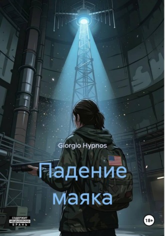 Giorgio Hypnos. Падение маяка