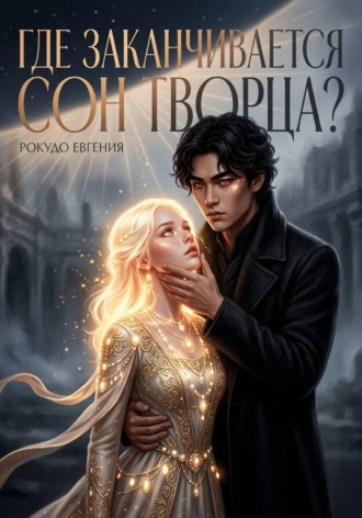 Евгения Рокудо. Где заканчивается сон Творца?