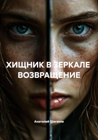 Анатолий Шигапов. Хищник в зеркале. Возвращение