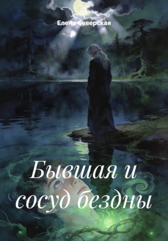 Елена Северская. Бывшая и сосуд бездны