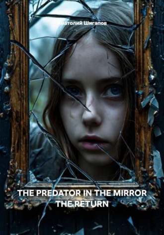 THE PREDATOR IN THE MIRROR THE RETURN. Анатолий Шигапов