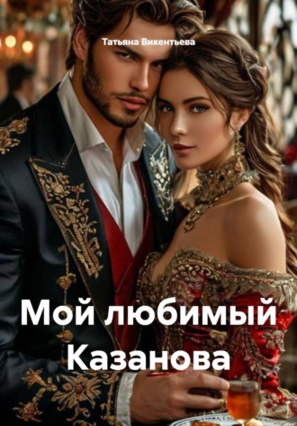 Мой любимый Казанова. 