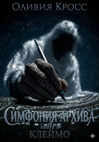 Оливия Кросс. Симфония Архива