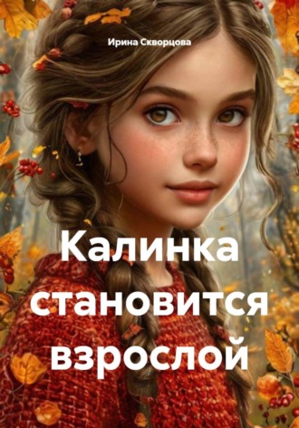 Ирина Скворцова. Калинка становится взрослой