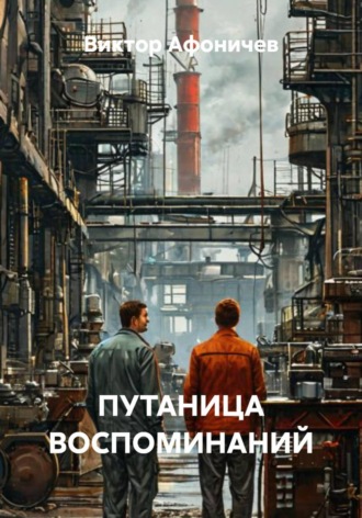 Виктор Афоничев. Путаница воспоминаний