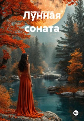 Катрин Огненная. Лунная соната
