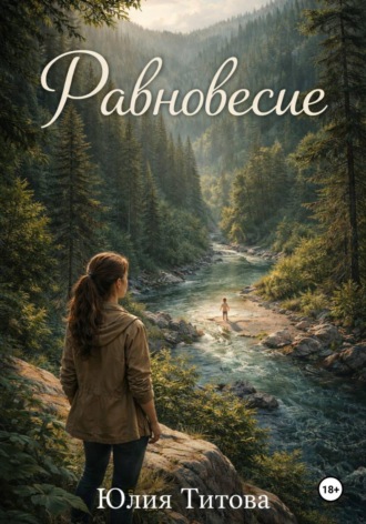 Юлия Титова. Равновесие
