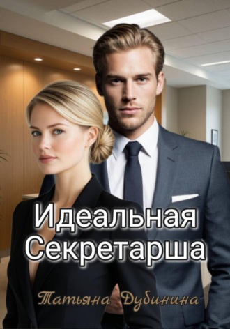 Татьяна Дубинина. Идеальная секретарша