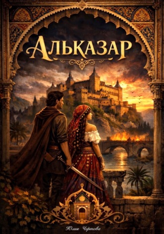 Альказар. 