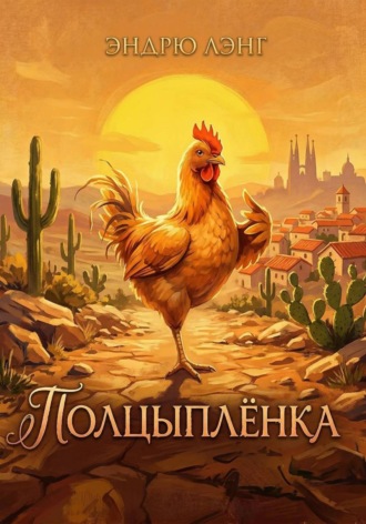 Полцыплёнка. 